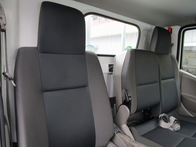 日産自動車 アトラス 小型 平ボディ CBF-SQ1F24(97179) 29枚目