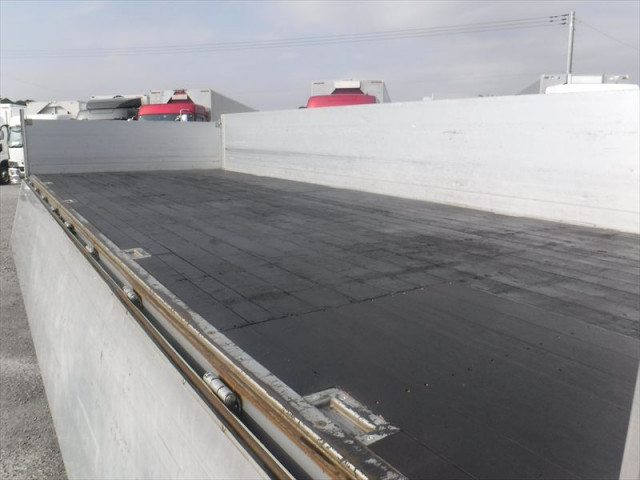 日野 レンジャー 中型 平ボディ 2KG-FD2ABA(97180) 25枚目