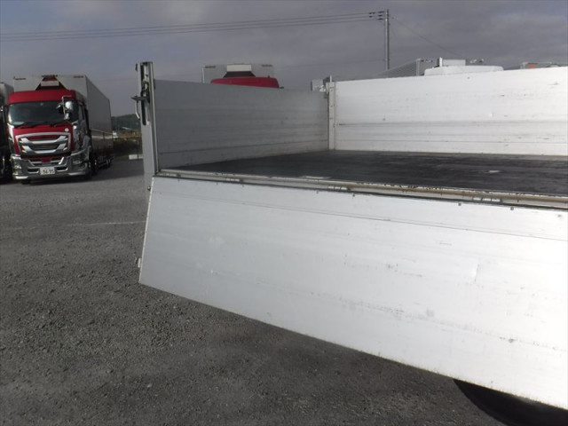 日野 レンジャー 中型 平ボディ 2KG-FD2ABA(97180) 26枚目