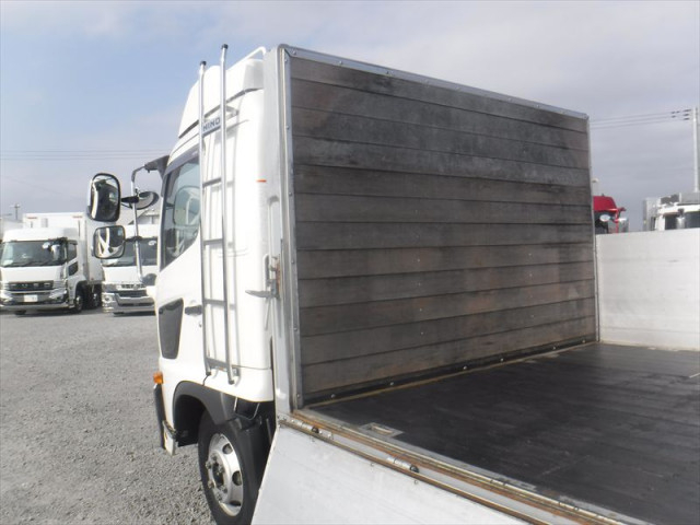 日野 レンジャー 中型 平ボディ 2KG-FD2ABA(97180) 28枚目