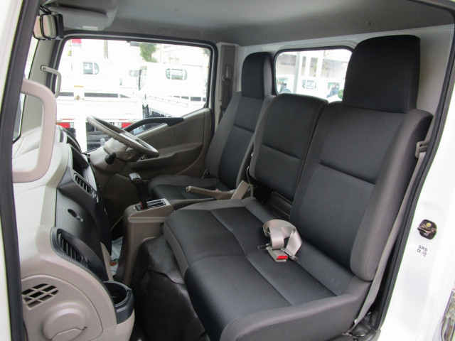 日産自動車 アトラス 小型 平ボディ CBF-SQ1F24(97179) 32枚目