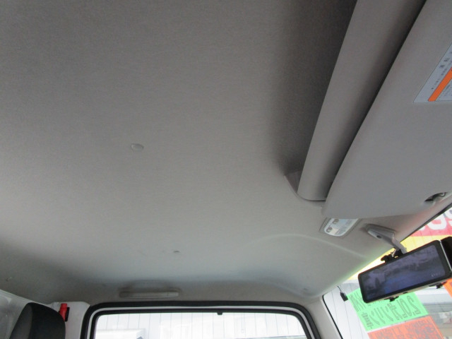 日産自動車 アトラス 小型 平ボディ CBF-SQ1F24(97179) 33枚目