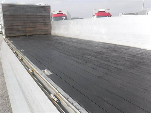 日野 レンジャー 中型 平ボディ 2KG-FD2ABA(97180) 30枚目