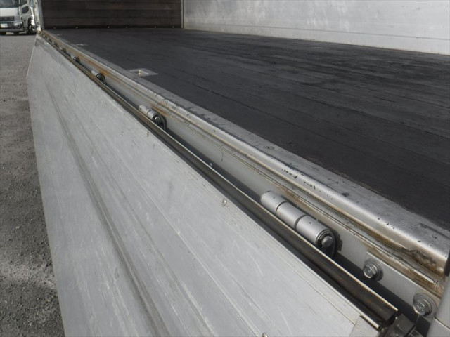 日野 レンジャー 中型 平ボディ 2KG-FD2ABA(97180) 32枚目