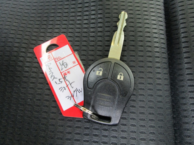 日産自動車 アトラス 小型 平ボディ CBF-SQ1F24(97179) 38枚目