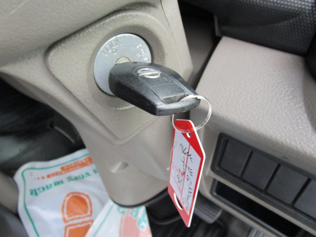 日産自動車 アトラス 小型 平ボディ CBF-SQ1F24(97179) 39枚目