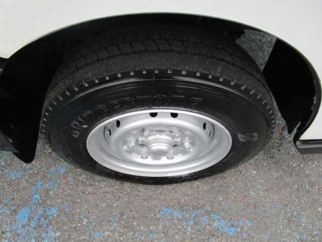 日産自動車 アトラス 小型 平ボディ CBF-SQ1F24(97179) 40枚目