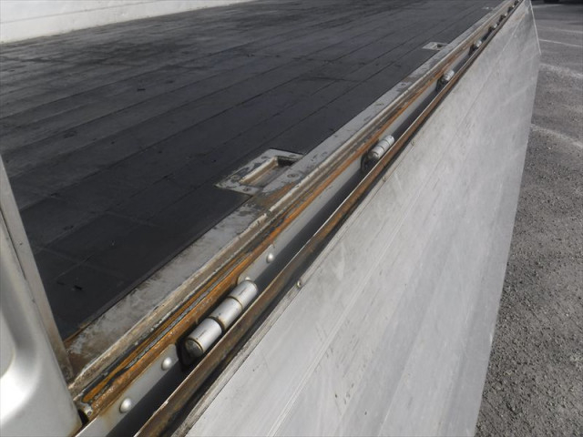 日野 レンジャー 中型 平ボディ 2KG-FD2ABA(97180) 37枚目