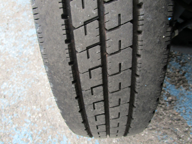 日産自動車 アトラス 小型 平ボディ CBF-SQ1F24(97179) 41枚目