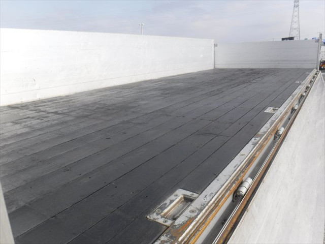 日野 レンジャー 中型 平ボディ 2KG-FD2ABA(97180) 38枚目