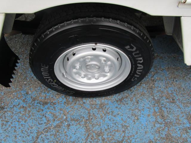 日産自動車 アトラス 小型 平ボディ CBF-SQ1F24(97179) 42枚目