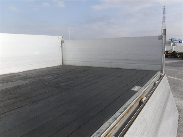 日野 レンジャー 中型 平ボディ 2KG-FD2ABA(97180) 39枚目