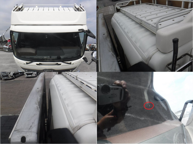 日野 レンジャー 中型 平ボディ 2KG-FD2ABA(97180) 40枚目