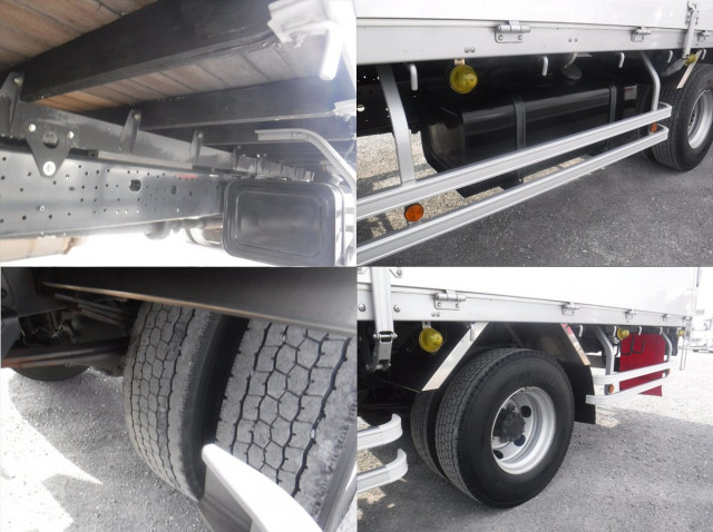 日野 レンジャー 中型 平ボディ 2KG-FD2ABA(97180) 44枚目