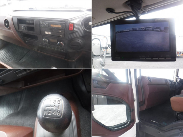 日野 レンジャー 中型 平ボディ 2KG-FD2ABA(97180) 49枚目