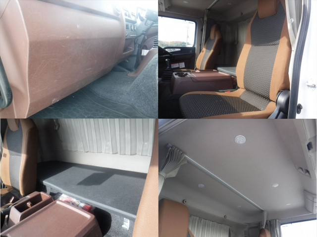 日野 レンジャー 中型 平ボディ 2KG-FD2ABA(97180) 50枚目