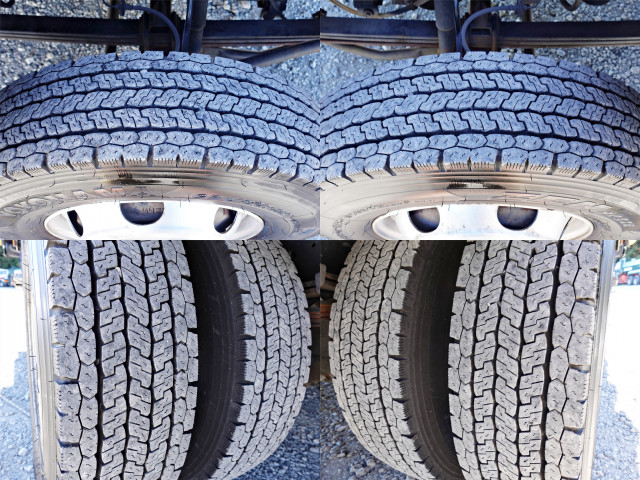 いすゞ フォワード 中型 冷凍冷蔵バン 2PG-FRR90S2(97181) 15枚目