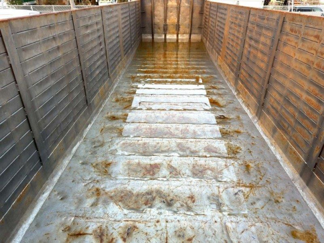 三菱ふそう スーパーグレート 大型 平ボディ 2PG-FV70HZ(97182) 5枚目