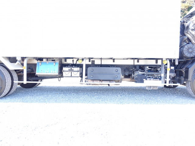 いすゞ フォワード 中型 冷凍冷蔵バン 2PG-FRR90S2(97181) 18枚目
