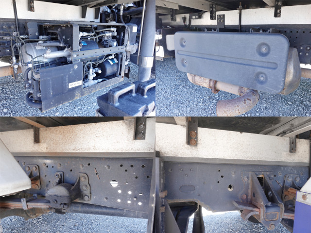 いすゞ フォワード 中型 冷凍冷蔵バン 2PG-FRR90S2(97181) 19枚目