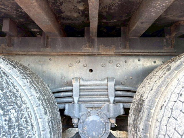 三菱ふそう スーパーグレート 大型 平ボディ 2PG-FV70HZ(97182) 9枚目