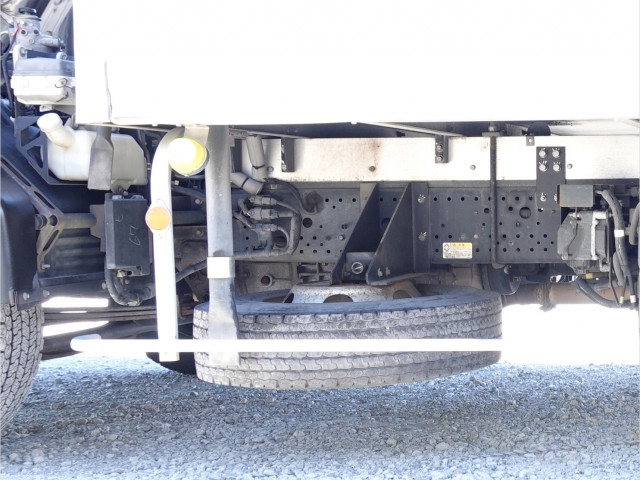 いすゞ フォワード 中型 冷凍冷蔵バン 2PG-FRR90S2(97181) 22枚目