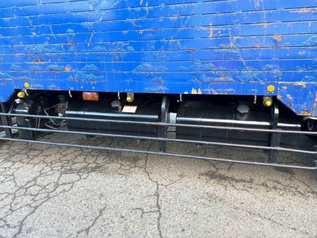 三菱ふそう スーパーグレート 大型 平ボディ 2PG-FV70HZ(97182) 12枚目