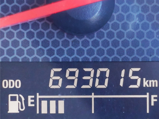 いすゞ フォワード 中型 冷凍冷蔵バン 2PG-FRR90S2(97181) 26枚目