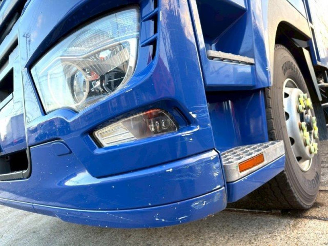 三菱ふそう スーパーグレート 大型 平ボディ 2PG-FV70HZ(97182) 15枚目