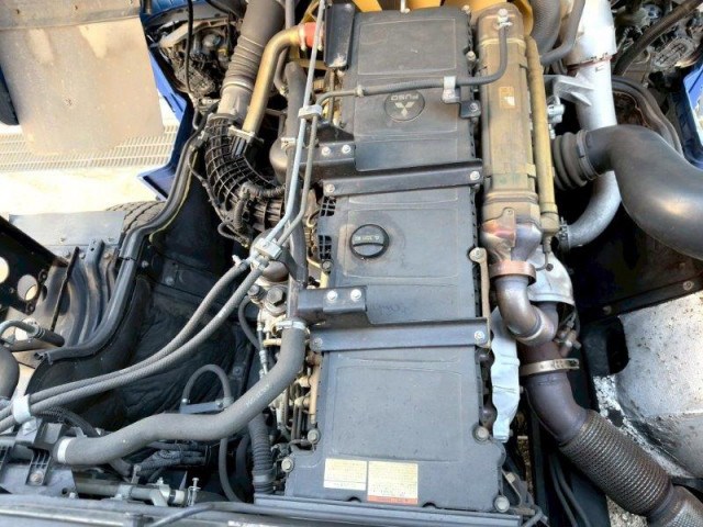 三菱ふそう スーパーグレート 大型 平ボディ 2PG-FV70HZ(97182) 18枚目