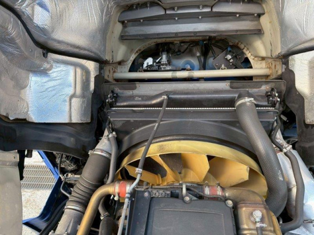 三菱ふそう スーパーグレート 大型 平ボディ 2PG-FV70HZ(97182) 19枚目