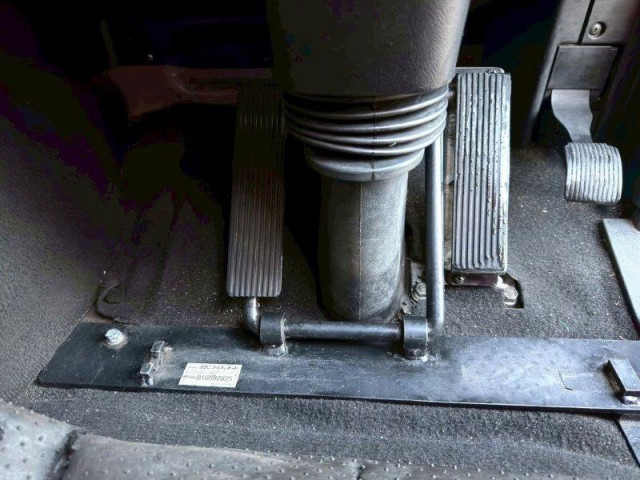 三菱ふそう スーパーグレート 大型 平ボディ 2PG-FV70HZ(97182) 20枚目