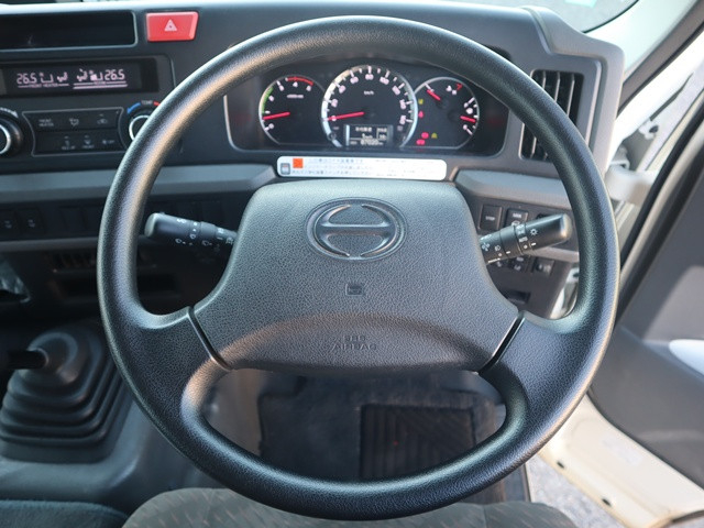 日野 リエッセⅡ 小型 バス SPG-XZB70M(97183) 4枚目