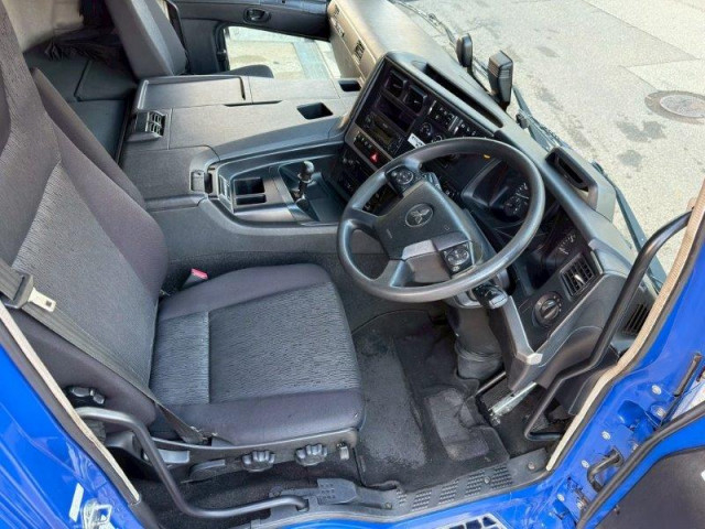 三菱ふそう スーパーグレート 大型 平ボディ 2PG-FV70HZ(97182) 21枚目