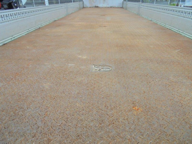 いすゞ ギガ 大型 平ボディ 2PG-CYJ77C(97184) 5枚目