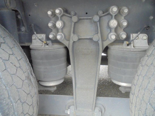 いすゞ ギガ 大型 平ボディ 2PG-CYJ77C(97184) 6枚目