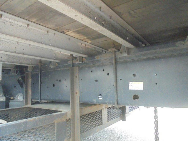 いすゞ ギガ 大型 平ボディ 2PG-CYJ77C(97184) 8枚目