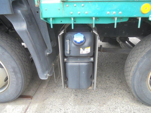 いすゞ ギガ 大型 平ボディ 2PG-CYJ77C(97184) 10枚目