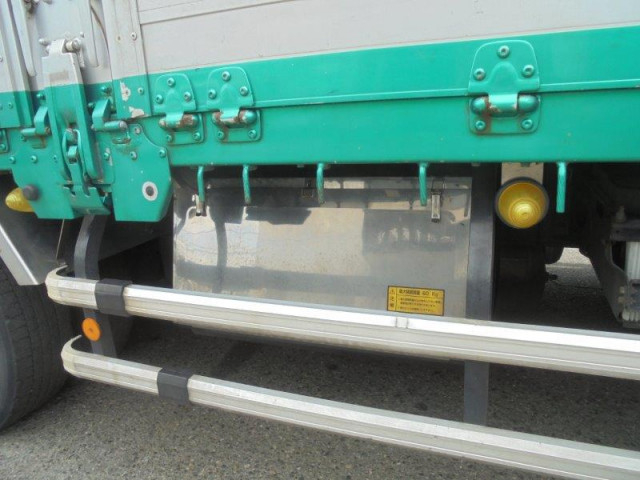 いすゞ ギガ 大型 平ボディ 2PG-CYJ77C(97184) 11枚目