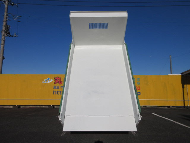 いすゞ フォワード 中型 土砂ダンプ 2RG-FRR90S2(97185) 14枚目