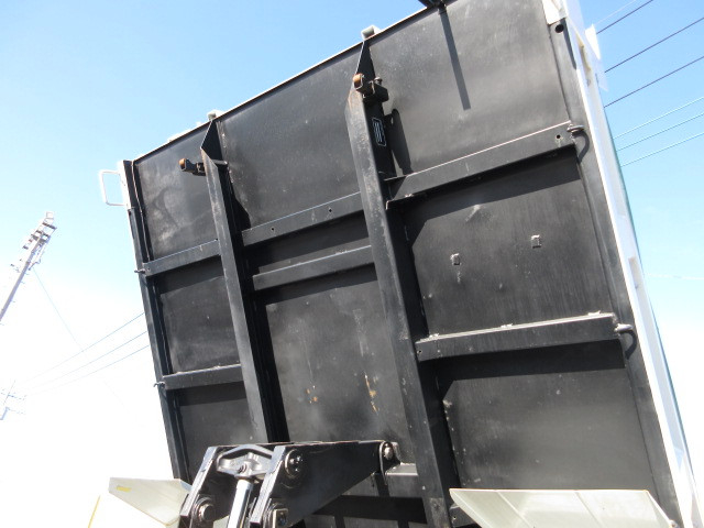 いすゞ フォワード 中型 土砂ダンプ 2RG-FRR90S2(97185) 18枚目