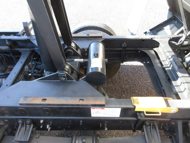 いすゞ フォワード 中型 土砂ダンプ 2RG-FRR90S2(97185) 20枚目