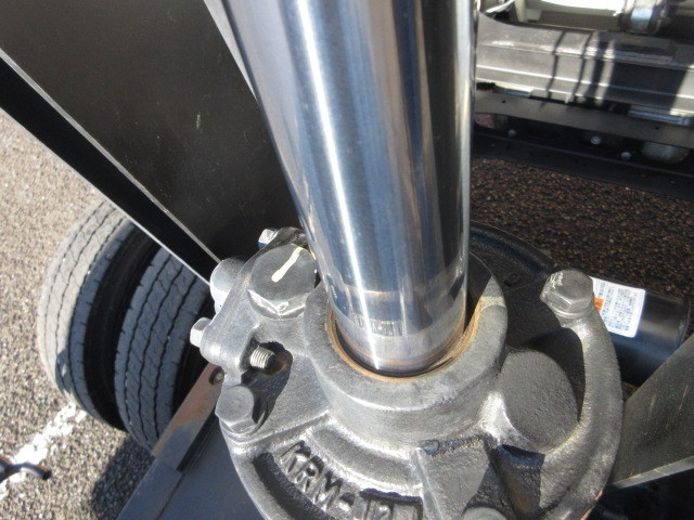 いすゞ フォワード 中型 土砂ダンプ 2RG-FRR90S2(97185) 21枚目