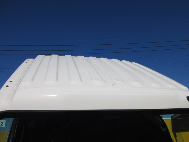 いすゞ フォワード 中型 土砂ダンプ 2RG-FRR90S2(97185) 23枚目