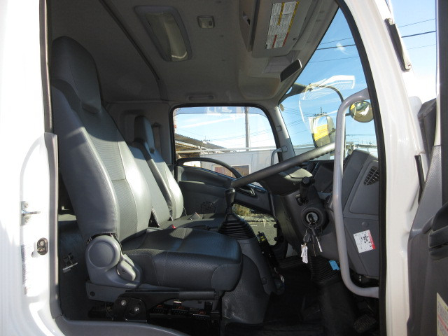 いすゞ フォワード 中型 土砂ダンプ 2RG-FRR90S2(97185) 24枚目