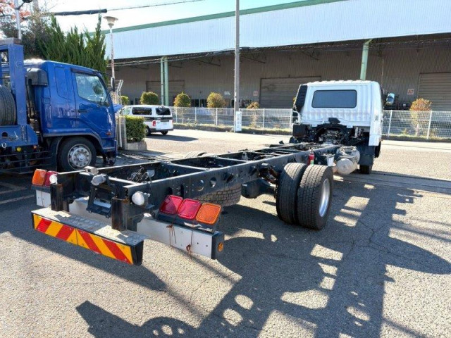 三菱ふそう ファイター 増トン - 2KG-FK72FZ(97186) 3枚目