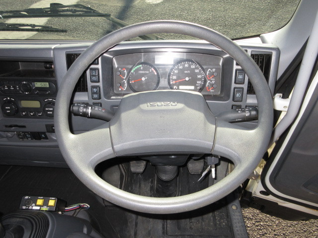 いすゞ フォワード 中型 土砂ダンプ 2RG-FRR90S2(97185) 25枚目