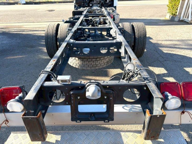 三菱ふそう ファイター 増トン - 2KG-FK72FZ(97186) 5枚目