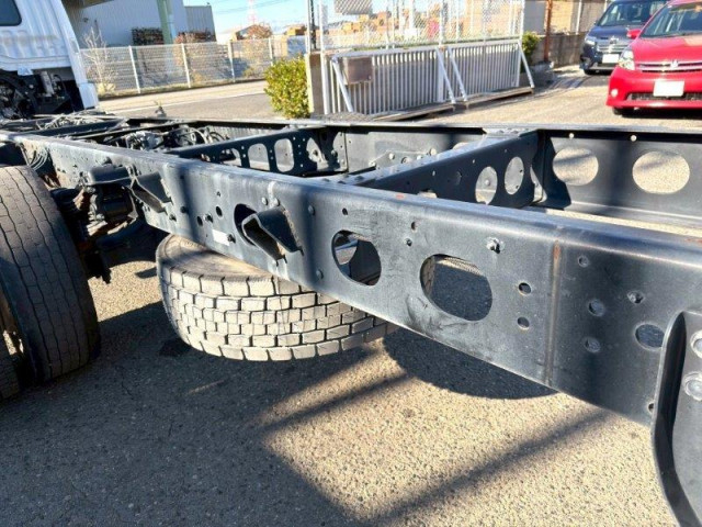 三菱ふそう ファイター 増トン - 2KG-FK72FZ(97186) 6枚目