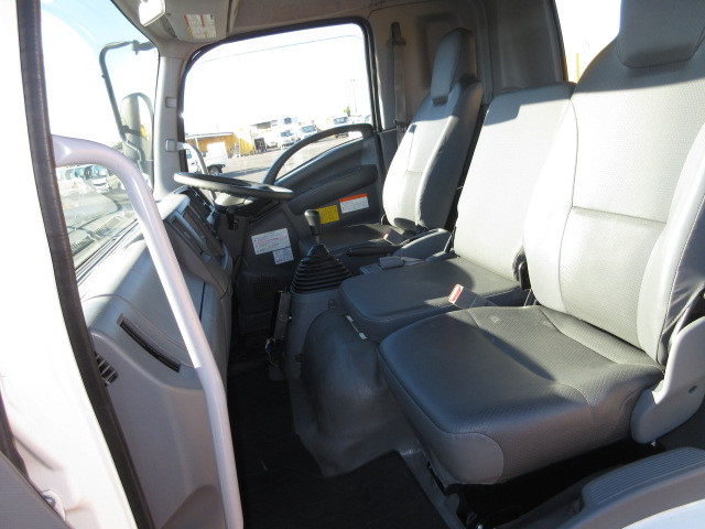 いすゞ フォワード 中型 土砂ダンプ 2RG-FRR90S2(97185) 28枚目